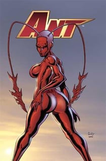 Ant Tome 2