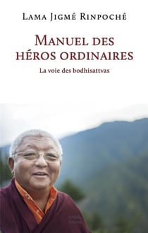 Manuel des héros ordinaires - la voie des bodhisattvas