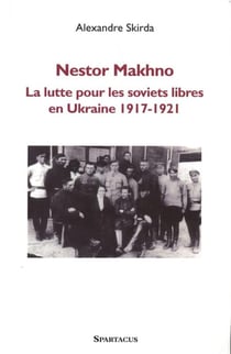 NESTOR MAKHNO