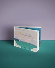 Henri le minuscule Petit prince