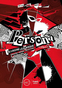 Persona - derrière le masque v.2