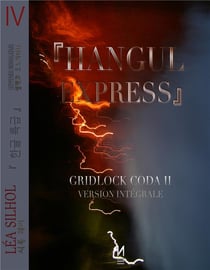 Hangul express - gridlock coda .two