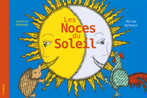 Les noces du soleil