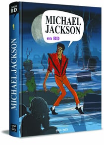 Michael Jackson en BD