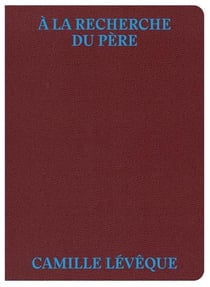À la recherche du père