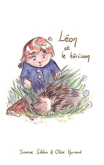 Léon et le hérisson : Premières lectures