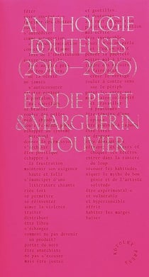 Anthologie douteuses (2010-2020)