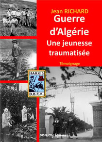 Guerre d'Algérie, une jeunesse traumatisée