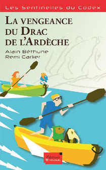 La vengeance du drac de l ardeche