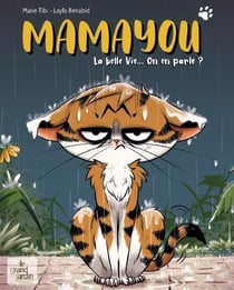 Mamayou : La belle vie... on en parle ?