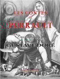 Les contes de Perrault