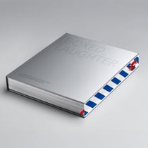 Rires en boîtes : 12 ans de boîtes Collector La Vache qui rit