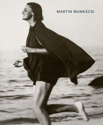 Martin Munkacsi : think while you shoot