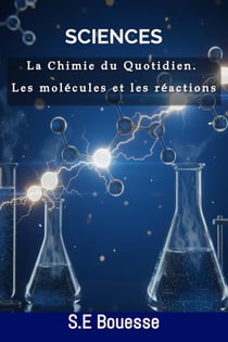 Sciences : La chimie du quotidien : Les molécules et les réactions