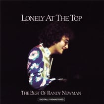 Lonely at the top (best of)