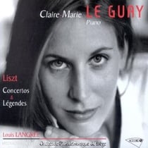 Concertos et légendes