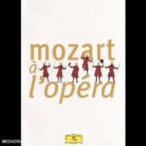 Mozart a l'opera