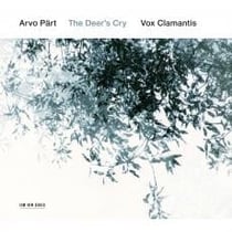The deer's cry