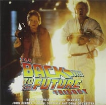 Back to future trilogy