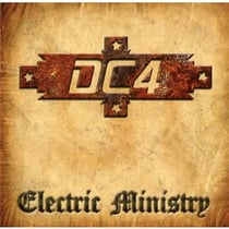 Electric ministry