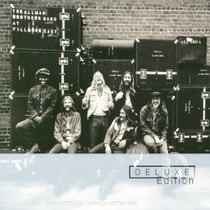 At fillmore east