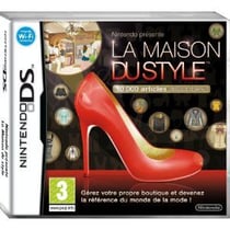 La maison du style