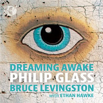 Dreaming awake