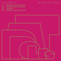 Make Believe/Mixed by Sonic Boom - édition limitée
