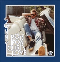 Rod for your love