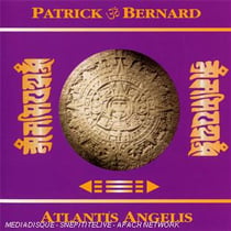 Atlantis Angelis