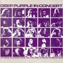 In Concert (two Complete 1970-1972 Recordings)
