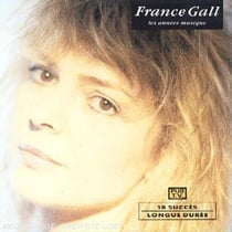 Les annees musique