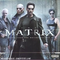 The Matrix (Bof)