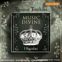 Music Divine