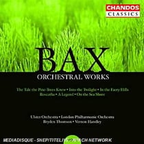 Intégrale Des Oeuvres Orchestrales /Vol.4