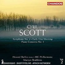 Oeuvres Orchestrales /vol.2