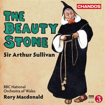 The beauty stone