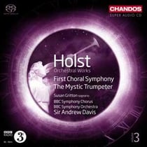 Oeuvres orchestrales /vol.3