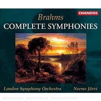 Les 4 Symphonies