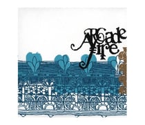 Arcade Fire EP