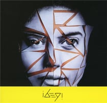 Ash - édition deluxe