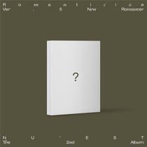 The 2nd album romanticize - New romancer