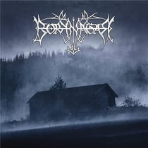 Borknagar (25th anniversary re-issue 2021)