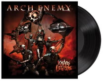 Khaos Legions (Re-issue 2023)