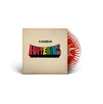 Happenings - CD