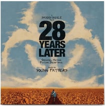 28 Years Later (Original Motion Picture Soundtrack)
