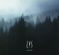 Silent Woods