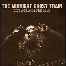 Live at Roadburn 2013