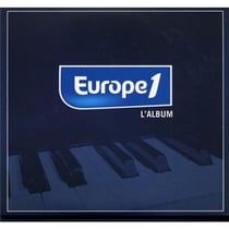 L'album europe 1