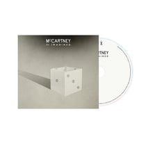 McCartney III